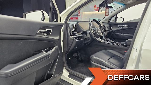 Kia SPORTAGE Diesel 2.0 2WD Nobleless купить на сайте DeffCars