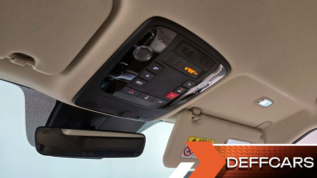 Kia CARNIVAL Gasoline 9-Seater Hi-Limousine Signature купить на сайте DeffCars