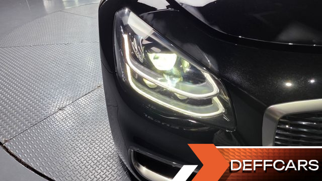 Kia K9 3.8 GDI AWD PlatinumⅢ купить на сайте DeffCars