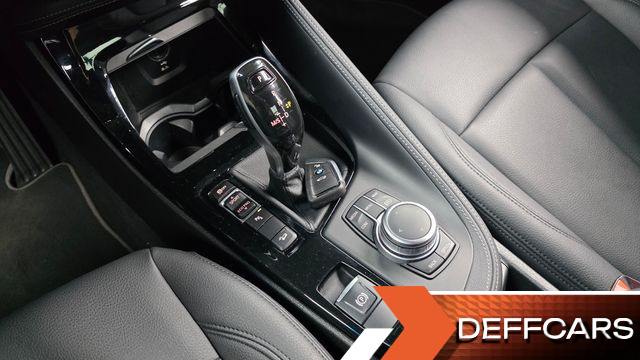 BMW X1 xDrive 20i xLine купить на сайте DeffCars