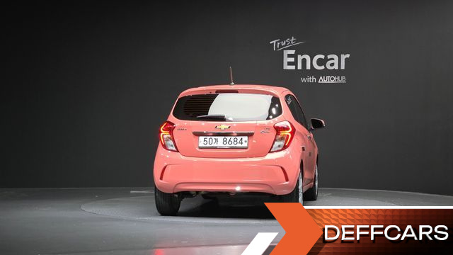 ChevroletGMDaewoo SPARK LTZ купить на сайте DeffCars