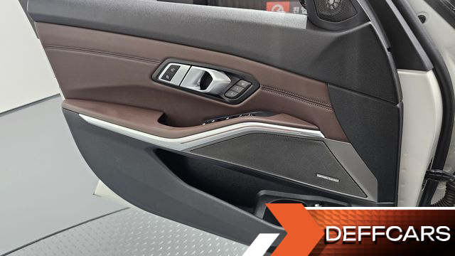 BMW 3-SERIES 330e M Sport купить на сайте DeffCars
