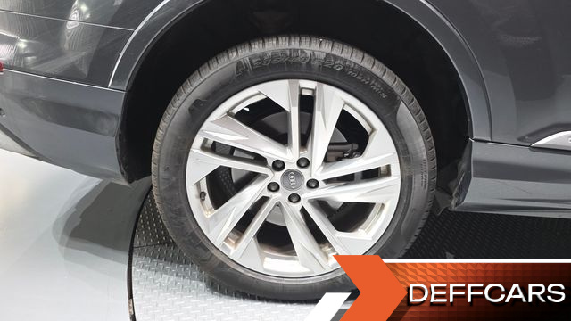 Audi Q7 45 TDI Quattro Premium купить на сайте DeffCars