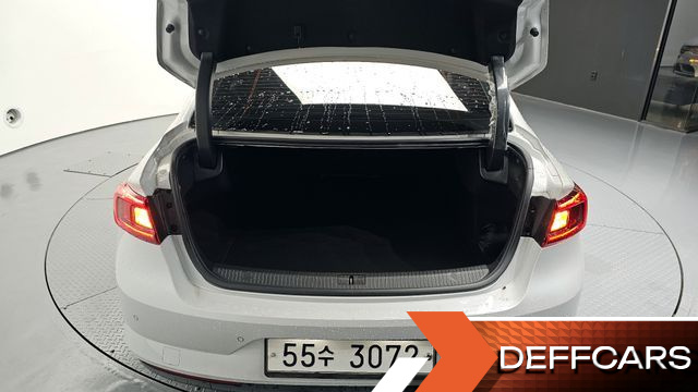 Renault-KoreaSamsung SM6 2.0 Prime SE купить на сайте DeffCars
