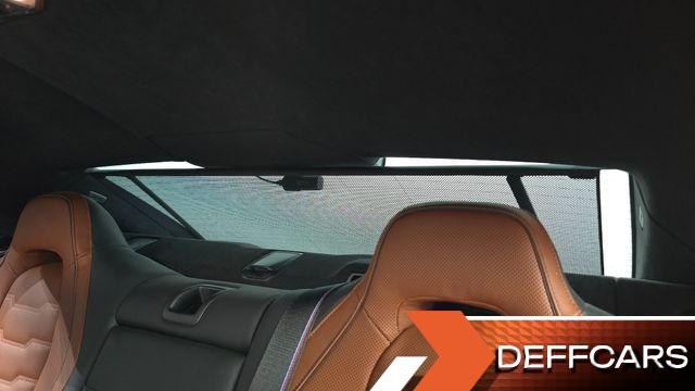 BMW 8-SERIES M850i xDrive Gran Coupe Individual Edition купить на сайте DeffCars
