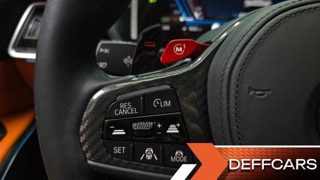 BMW M3 M3 Sedan Competition M xDrive купить на сайте DeffCars