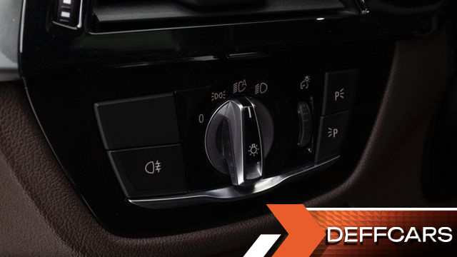BMW GRAN TURISMO 620d xDrive M Sport купить на сайте DeffCars