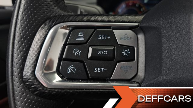 Ford MUSTANG 2.3 Ecoboost Premium Convertible купить на сайте DeffCars
