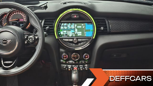 Mini COOPER CONVERTIBLE Standard 3rd купить на сайте DeffCars
