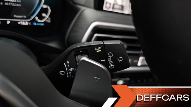 BMW X3 xDrive 30e M Sport купить на сайте DeffCars