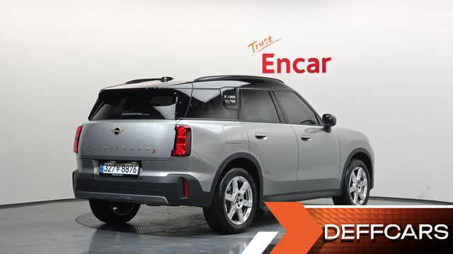 Mini COUNTRYMAN ALL4 Classic купить на сайте DeffCars