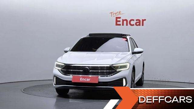 Volkswagen JETTA 1.5 TSI Prestige купить на сайте DeffCars