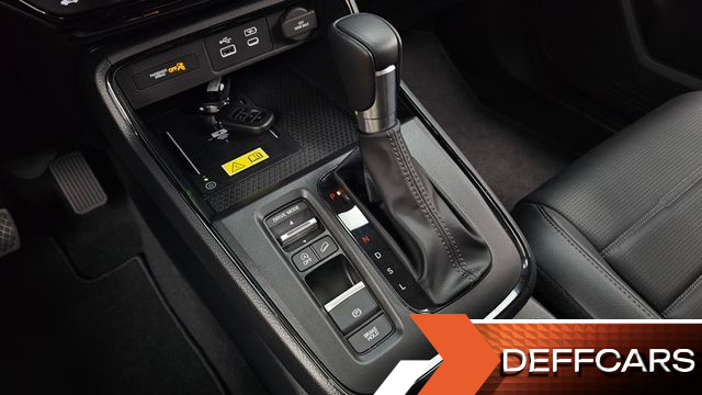 Honda CR-V 1.5 EX-L 2WD купить на сайте DeffCars