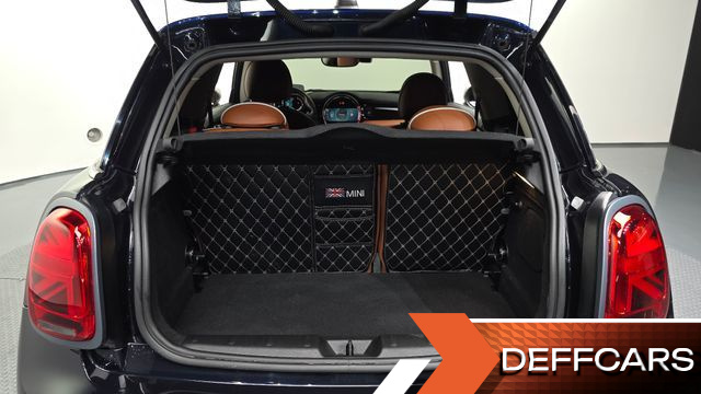 Mini COOPER Brick Lane Edition 3rd Gen купить на сайте DeffCars