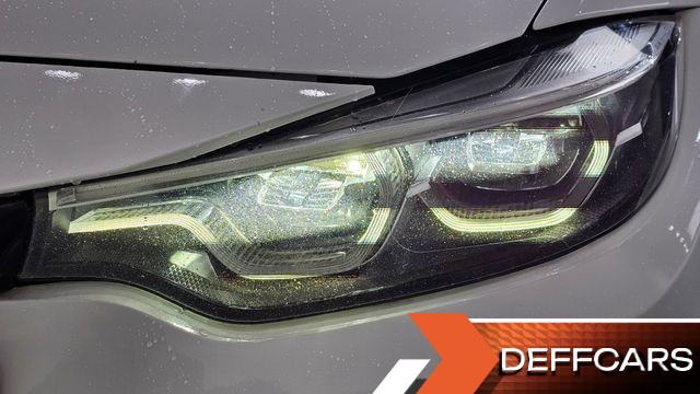BMW M4 M4 Coupe Competition купить на сайте DeffCars