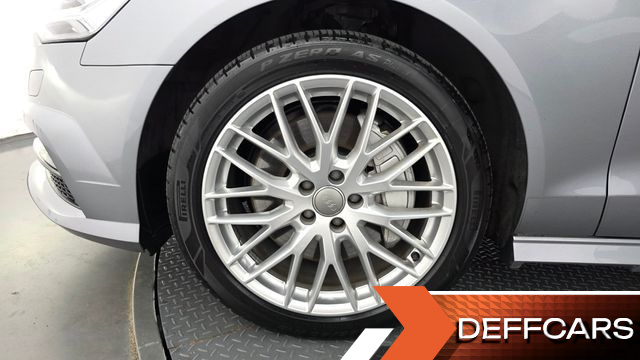 Audi A6 40 TFSI Premium C7 купить на сайте DeffCars