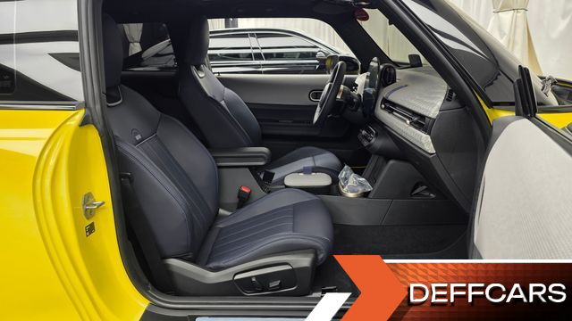 Mini COOPER Favoured купить на сайте DeffCars