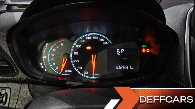 ChevroletGMDaewoo SPARK LT Plus купить на сайте DeffCars