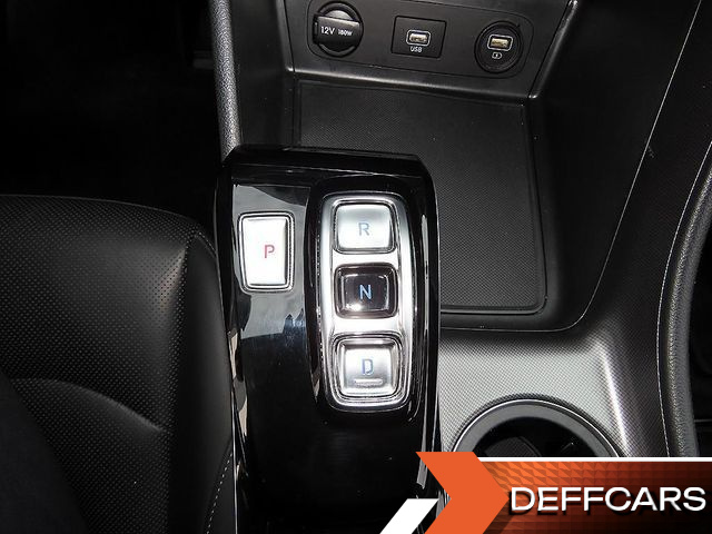 Hyundai SONATA 1.6 Turbo Premium Family купить на сайте DeffCars