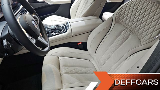 BMW X6 xDrive40i M Sport купить на сайте DeffCars