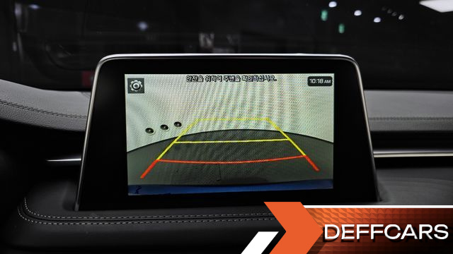 Genesis G70 2.0T AWD Supreme купить на сайте DeffCars