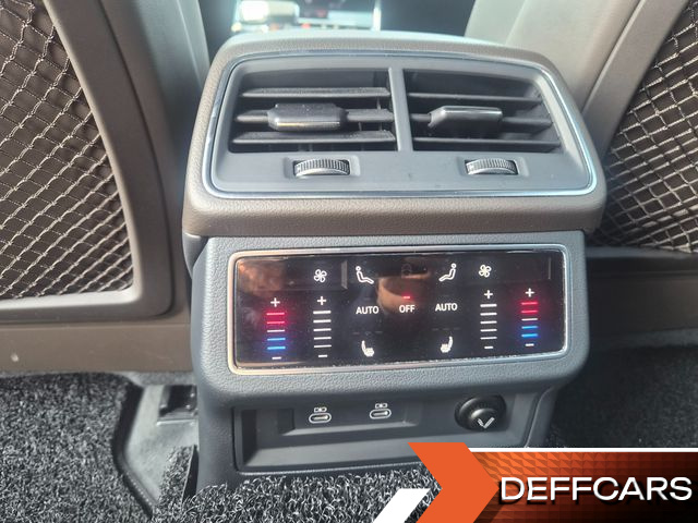 Audi A6 45 TFSI Premium купить на сайте DeffCars