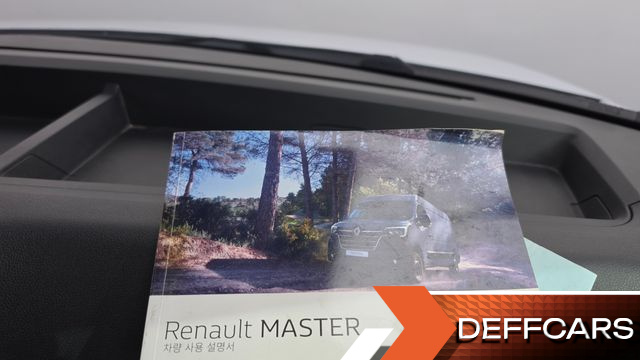 Renault-KoreaSamsung MASTER 2.3 13-Seater купить на сайте DeffCars