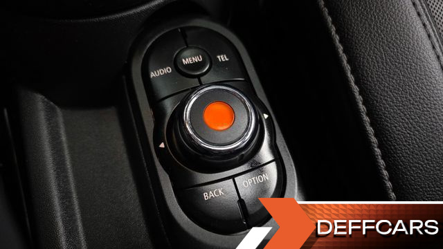 Mini COOPER 5Door Standard 3rd купить на сайте DeffCars