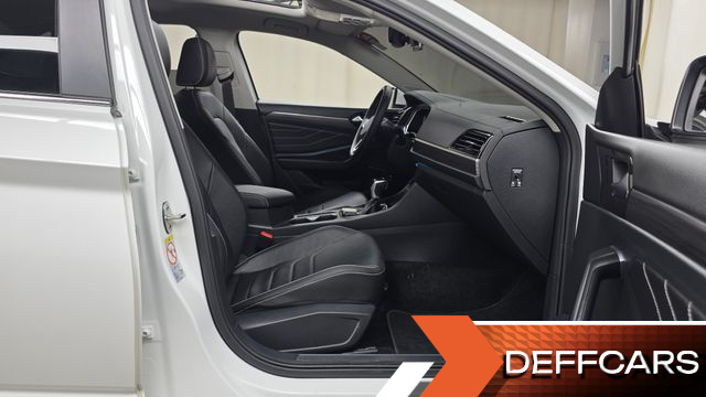 Volkswagen JETTA 1.5 TSI Prestige купить на сайте DeffCars