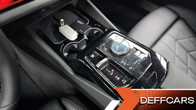 BMW 5-SERIES 520i Special Edition купить на сайте DeffCars