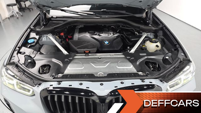 BMW X3 xDrive 20i M Sport купить на сайте DeffCars