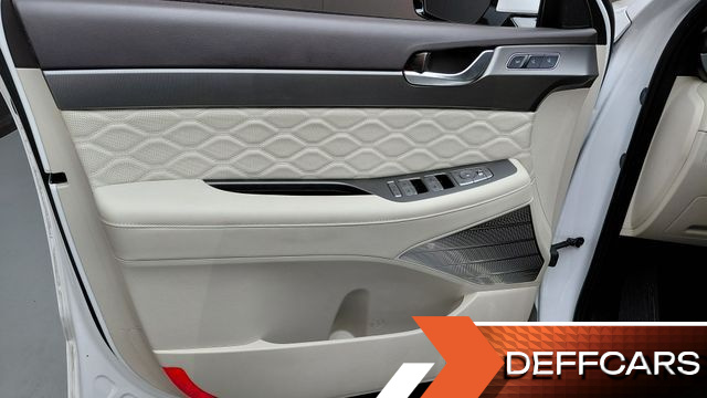 Hyundai PALISADE Gasoline 3.8 2WD Calligraphy купить на сайте DeffCars