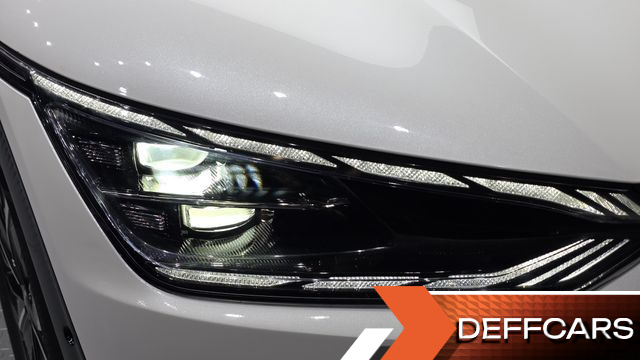 Kia EV6 Long Range Earth купить на сайте DeffCars