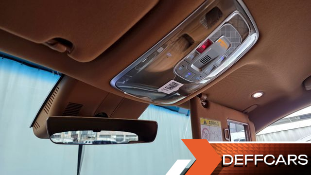 Genesis GV80 2.5T Gasoline 2WD купить на сайте DeffCars