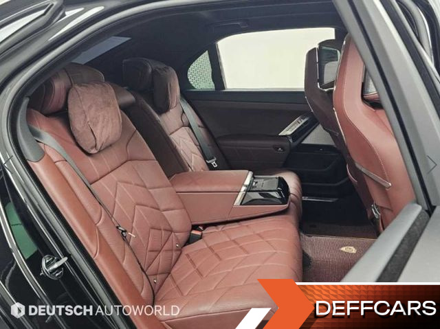 BMW 7-SERIES 740i xDrive M Sport Limited купить на сайте DeffCars