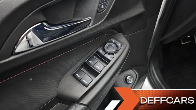 ChevroletGMDaewoo TRAILBLAZER 1.3 Turbo 4WD RS купить на сайте DeffCars