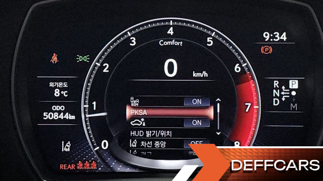 Lexus LS 3.5 Luxury AWD купить на сайте DeffCars
