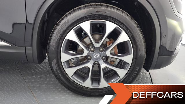 Renault-KoreaSamsung QM6 Gasoline 2WD RE Signature купить на сайте DeffCars
