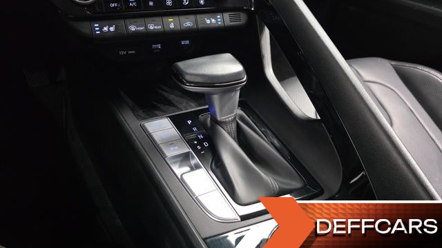 Hyundai AVANTE Inspiration купить на сайте DeffCars