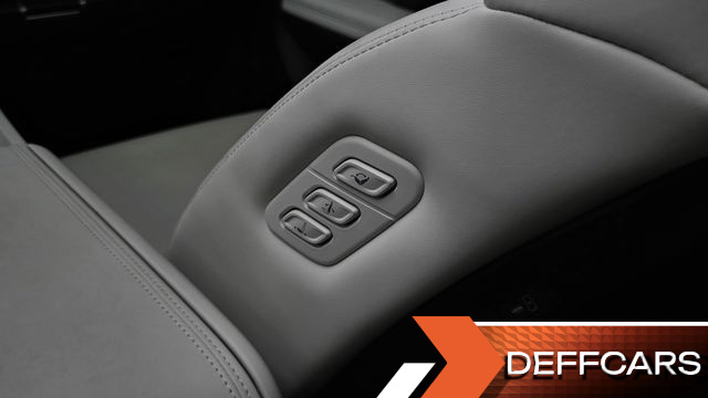 Hyundai SANTAFE Gasoline 2.5T 2WD Calligraphy купить на сайте DeffCars