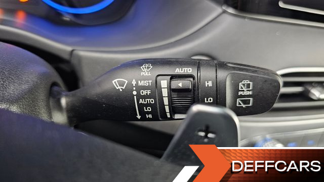 Hyundai PALISADE Diesel 2.2 2WD Prestige купить на сайте DeffCars