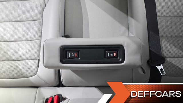 Renault-KoreaSamsung QM6 2.0 GDe PREMIERE 2WD купить на сайте DeffCars