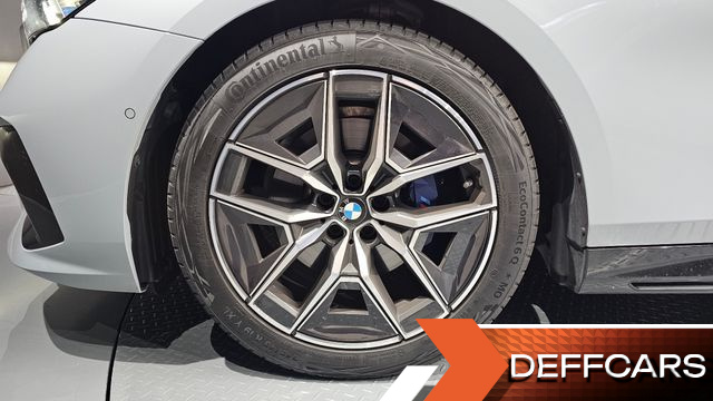 BMW 5-SERIES 520i M Sport купить на сайте DeffCars