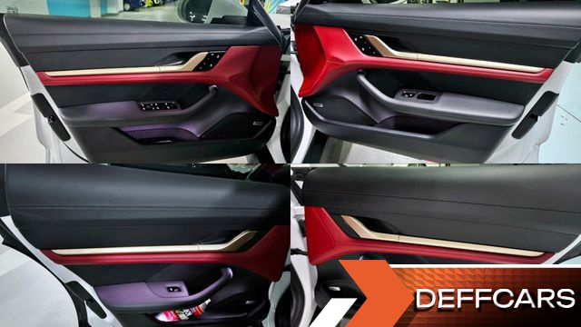 Porsche TAYCAN 4S купить на сайте DeffCars