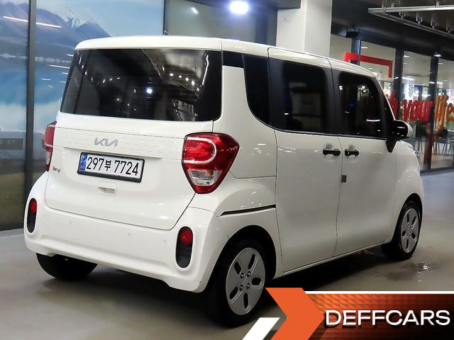 Kia RAY Van Standard купить на сайте DeffCars