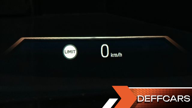 BMW 7-SERIES 740i xDrive M Sport Limited купить на сайте DeffCars