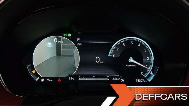 Genesis GV70 2.5T Gasoline AWD купить на сайте DeffCars