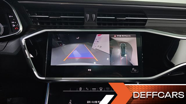 Audi A6 45 TFSI Quattro Premium купить на сайте DeffCars