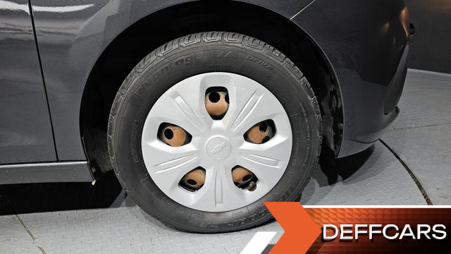 ChevroletGMDaewoo SPARK LS купить на сайте DeffCars