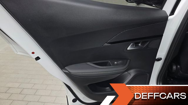 Peugeot 2008 1.5 BlueHDi GT купить на сайте DeffCars